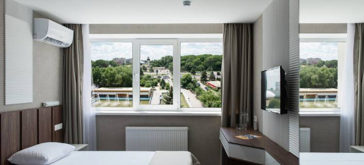 Hotel Novocherkassk图片