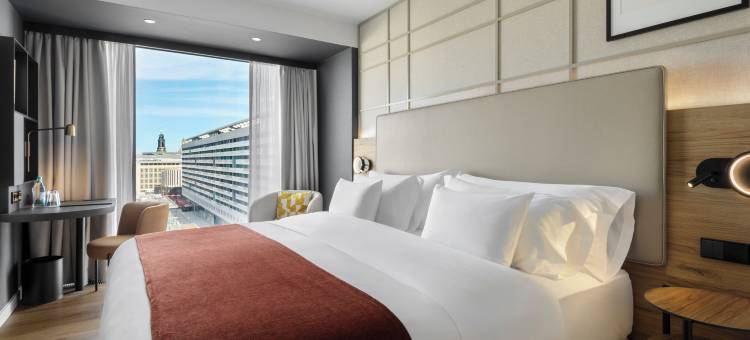巴塞罗·德累斯顿·纽瓦(Barceló Dresden Newa)图片
