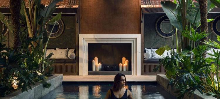 滨海精品酒店(Boutique Hotel Esplanade)图片