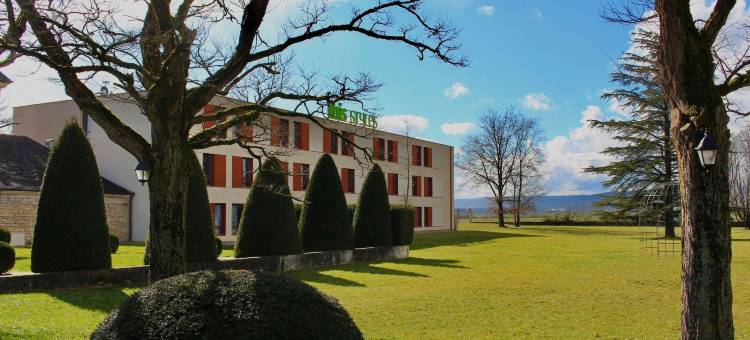 宜必思尚品第戎南柏伽德庄园酒店(Ibis Styles Dijon Sud Domaine de Beauregard)图片