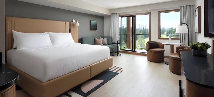 Naturally Pacific度假村(Naturally Pacific Resort)图片