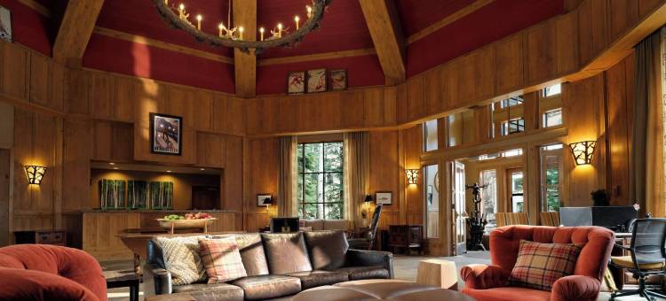 凯悦假期俱乐部山间山庄公寓(The Residences at Mountain Lodge by Hyatt Vacation Club)图片