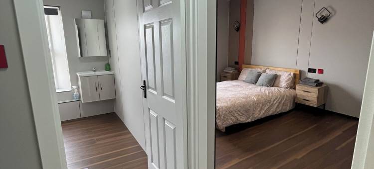 威尔士假日住宿(Welsh Holiday Accommodation)图片