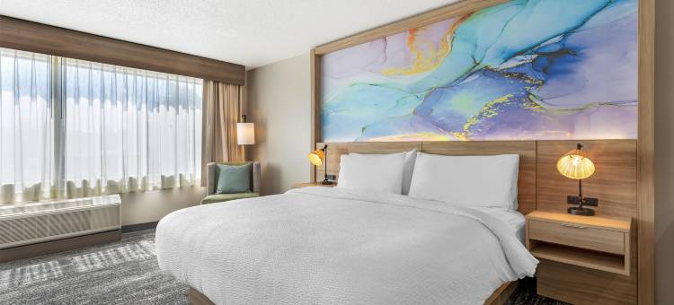 Holiday Inn Express 波科莫克市(Holiday Inn Express Pocomoke City)图片
