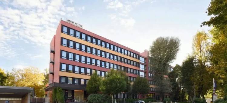 南慕尼黑 ACHAT 酒店(ACHAT Hotel München Süd)图片