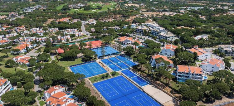 瓦尔度罗保度假酒店(Vale Do Lobo Resort)图片