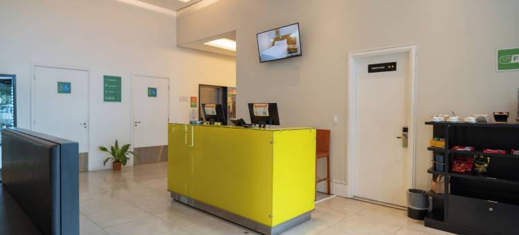 Ibis Styles Maracanau图片