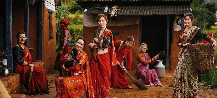 巴朗村落社区民宿(Barang Village Community Homestay)图片