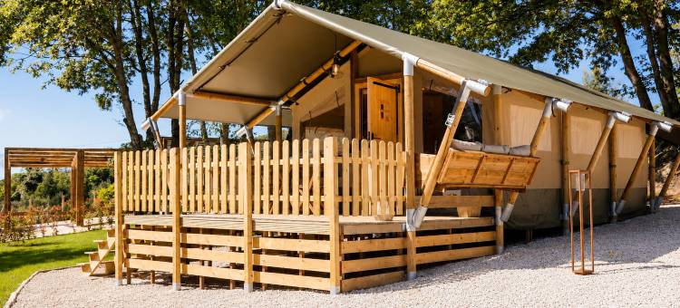 Agriglamping ValleVerna图片