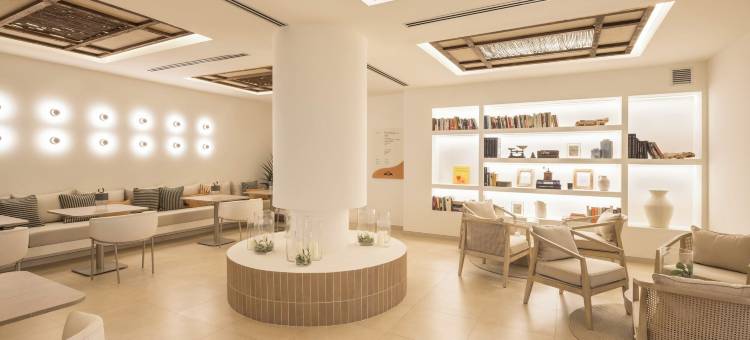 库克布科美食精品酒店及SPA(The Cookbook Gastro Boutique Hotel & Spa)图片