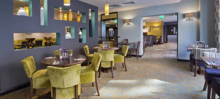 纽卡斯尔市中心(大门)普里米尔酒店(Premier Inn Newcastle City Centre The Gate)图片