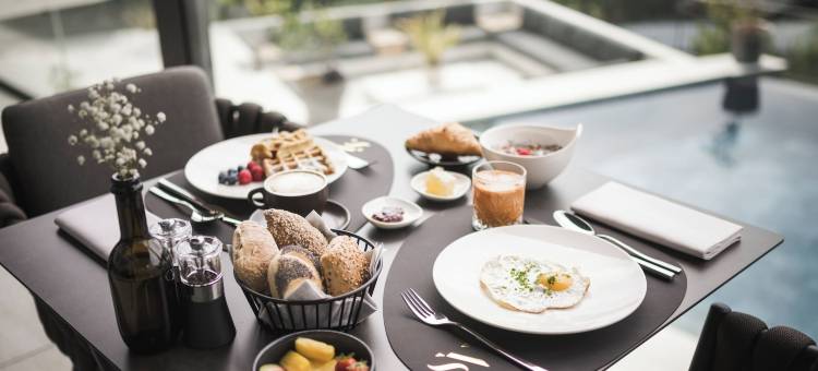 SomVita套房SomVino餐厅(SomVita Suites)图片