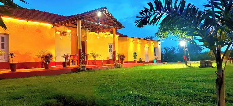 Jo'stel Kaia 农场膳宿公寓及花园咖啡厅(Jo'stel Kaia Farm Stay)图片