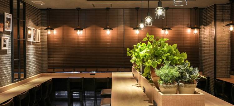 超级酒店奈良新大宫站前(Super Hotel Nara Shin Omiya Eki Mae)图片