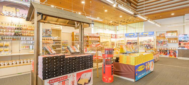 南国酒店(Nangoku Hotel)图片