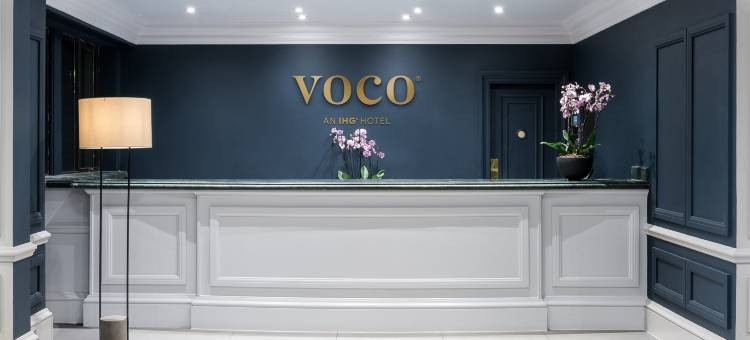 索利哈尔圣约翰voco(voco ST. JOHN'S SOLIHULL by IHG)图片