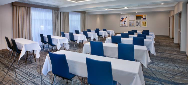 智选假日套房酒店扬斯敦N(沃伦/ NILES)(Holiday Inn Express & Suites YOUNGSTOWN N (WARREN/NILES) by IHG)图片