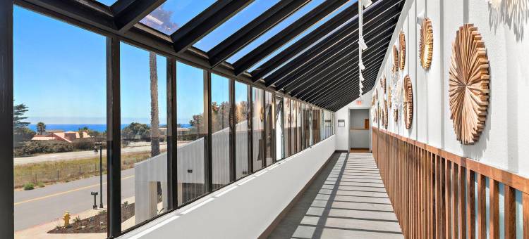 Hampton Inn by Hilton San Simeon Cambria图片