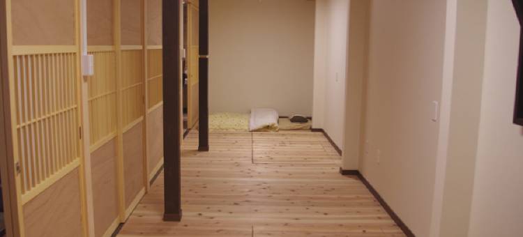 丸龟民宿 欢迎归来(Marugame Guest House Welkame)图片