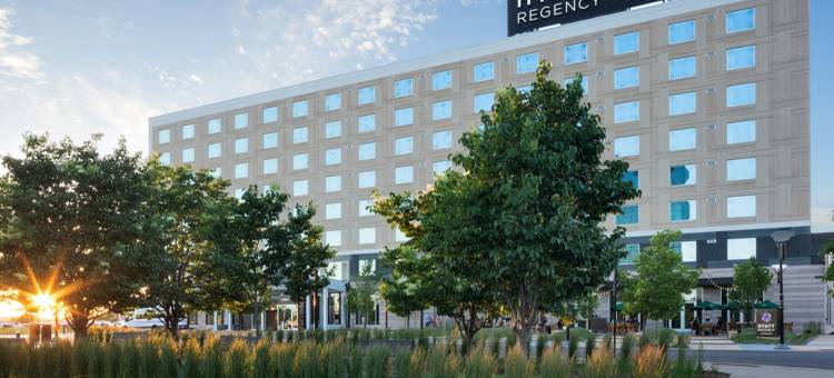 凯悦丽晶酒店-布卢明顿-明尼阿波利斯(Hyatt Regency Bloomington - Minneapolis)图片