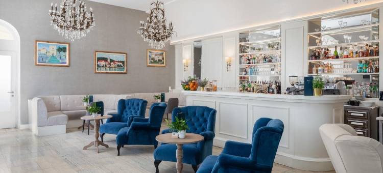 阿米尼斯优尼克科尔丘拉遗产酒店(Aminess Younique Korčula Heritage Hotel)图片