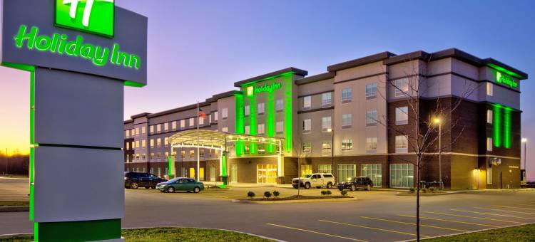 伊利假日酒店(Holiday Inn ERIE by IHG)图片