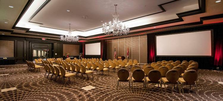 InterContinental Hotels 堪萨斯城在广场(InterContinental Hotels KANSAS CITY AT THE PLAZA by IHG)图片
