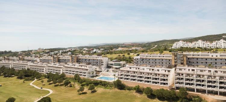 纳瓦尔罗马诺高尔夫度假村(Ona Valle Romano Golf & Resort)图片