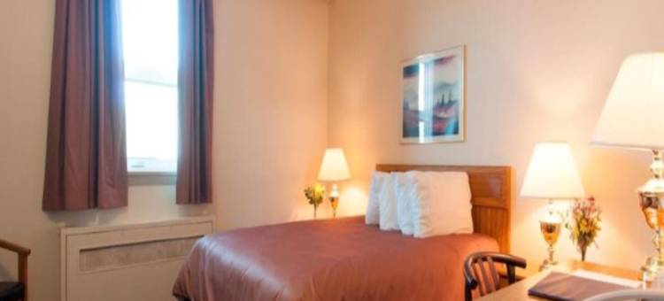 温尼伯机场西Travelodge by Wyndham酒店(Travelodge by Wyndham Winnipeg Airport West)图片
