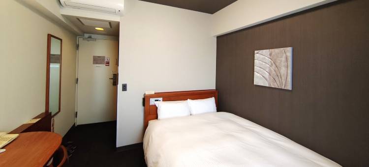 露樱酒店古川站前店(Hotel Route-Inn Furukawa Ekimae)图片