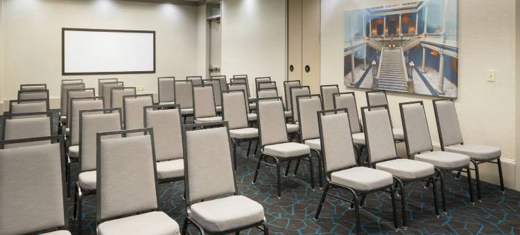 希尔顿欢朋套房酒店-亚特兰大市中心(Hampton Inn & Suites Atlanta-Downtown)图片