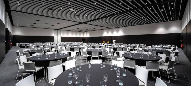 布尔诺凯隆会议酒店(Clarion Congress Hotel Brno)图片