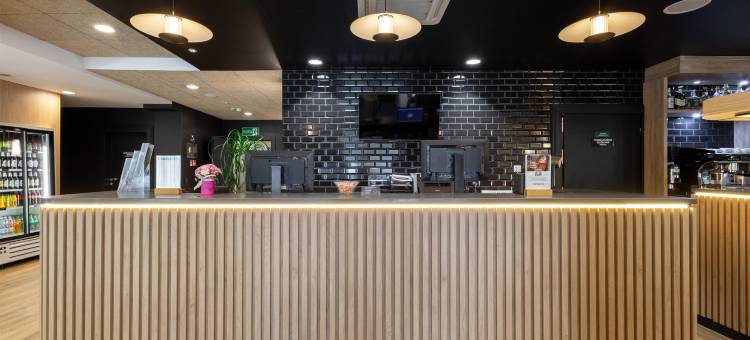 克拉科夫老城Campanile高级酒店(CAMPANILE PRIME KRAKOW OLD TOWN)图片
