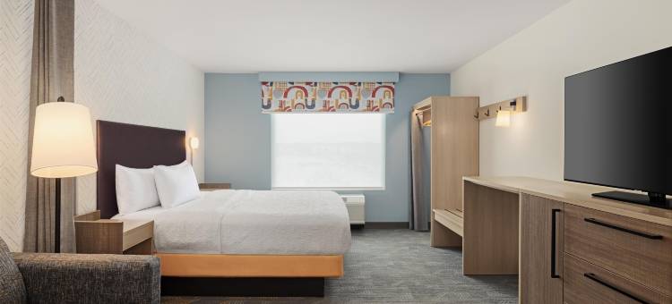 Home2 Suites By Hilton 斯普林菲尔德(Home2 Suites by Hilton Springfield)图片