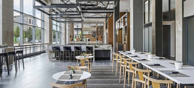路易斯威尔市区AC酒店(AC Hotel Louisville Downtown)图片