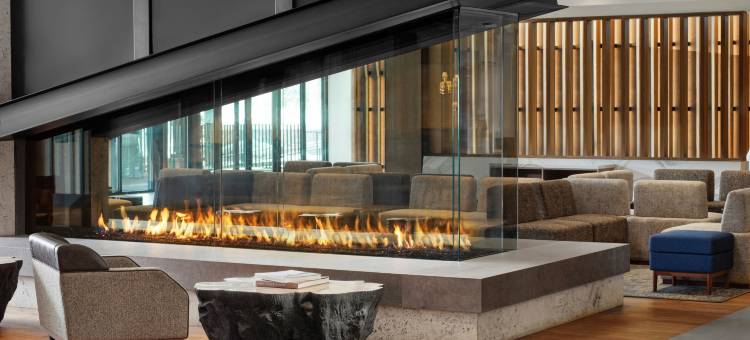 布雷肯里奇阿尔彭罗克希尔顿 Curio 精选酒店(Hotel Alpenrock Breckenridge, Curio Collection by Hilton)图片