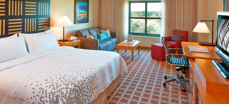 圣奥古斯丁世界高尔夫乡村万丽度假酒店(World Golf Village Renaissance St. Augustine Resort)图片