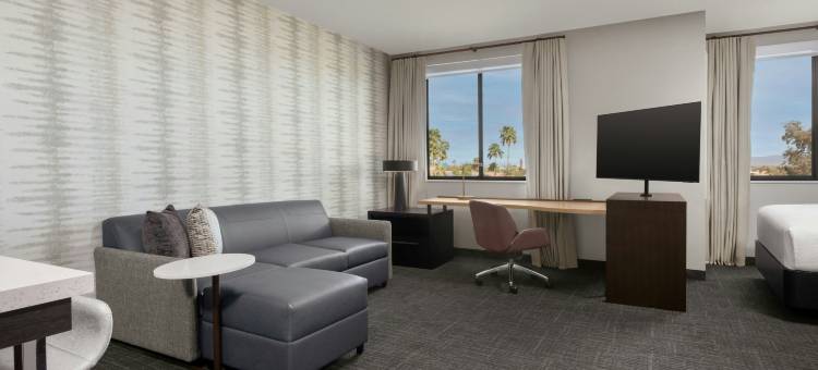 尤马居家酒店(Residence Inn by Marriott Yuma)图片