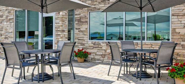 锡林斯格罗夫万枫酒店及套房(Fairfield Inn & Suites Selinsgrove)图片