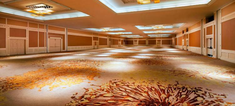 拉帕洛玛威斯汀水疗度假村(The Westin la Paloma Resort & Spa)图片