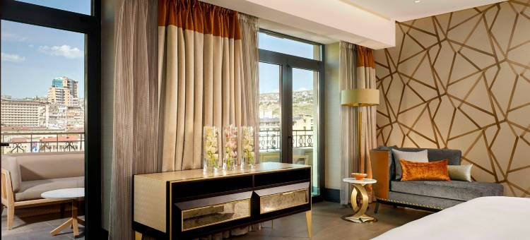 亚历山大埃里温酒店-豪华精选(The Alexander, a Luxury Collection Hotel, Yerevan)图片