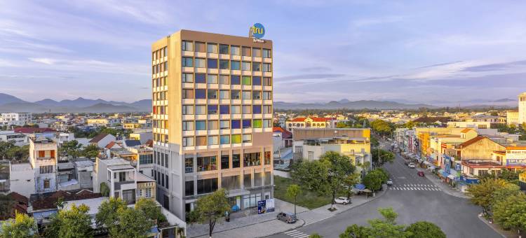 Tam Ky市中心Tru by Hilton(Tru by Hilton Tam Ky City Centre)图片