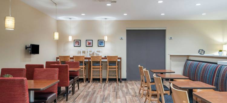 夏洛特穆尔斯维尔万豪TownePlace Suites酒店(TownePlace Suites Charlotte Mooresville)图片