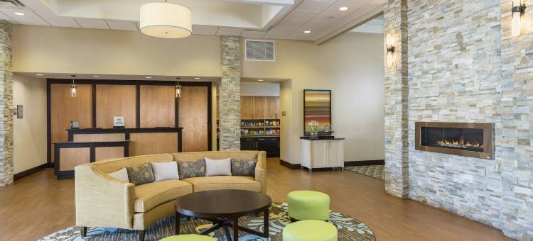 圣贝纳迪诺Homewood Suites by Hilton(Homewood Suites by Hilton San Bernardino)图片