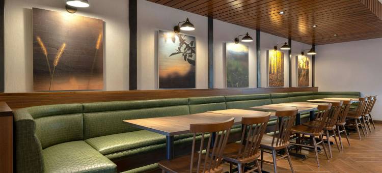 万枫酒店及套房丹佛机场盖特威园区(Fairfield Inn & Suites Denver Airport at Gateway Park)图片