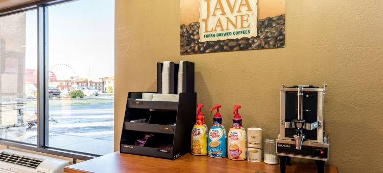 鸽子谷红顶酒店 - 百汇(Red Roof Inn & Suites Pigeon Forge - Parkway)图片