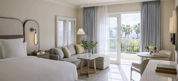 圣迭戈阿维亚拉四季住宅俱乐部(住宅租赁)(Four Seasons Residence Club San Diego, Aviara (Residence Rental))图片