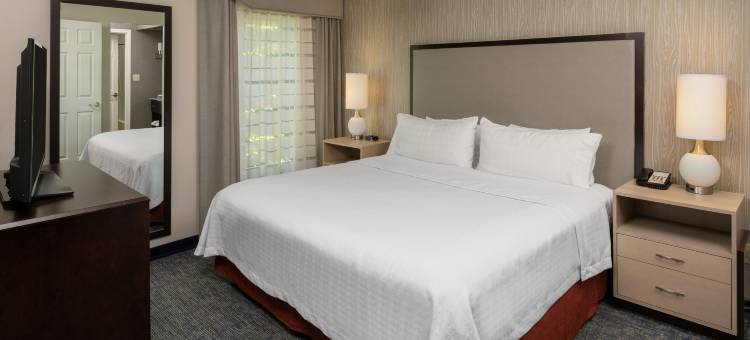 Homewood Suites by Hilton-绍姆堡(Homewood Suites by Hilton Chicago - Schaumburg)图片