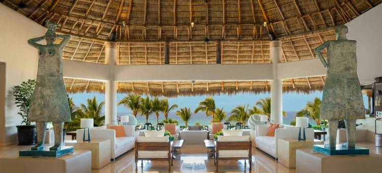 蓬美达四季度假村酒店(Four Seasons Resort Punta Mita)图片