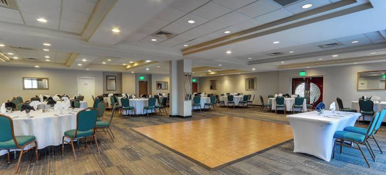 Holiday Inn Express 香港仔 - 切萨皮克HOUSE by IHG(Holiday Inn Express ABERDEEN-CHESAPEAKE HOUSE by IHG)图片